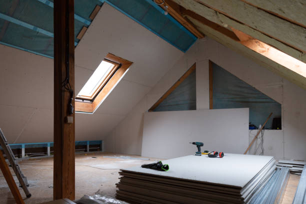 Best Spray Foam Insulation in Pitman, NJ
