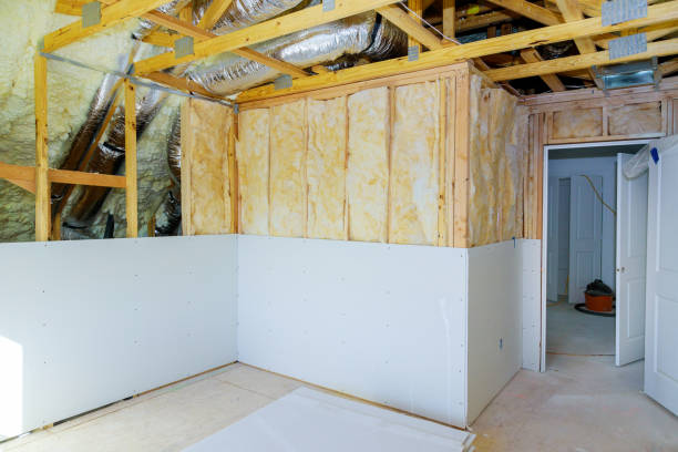 Trusted Pitman, NJ Insulation Contractor Experts