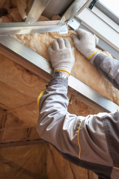 Trusted Pitman, NJ Insulation Contractor Experts