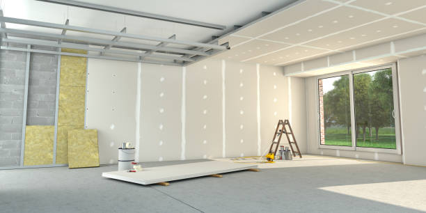 Types of Insulation We Offer in Pitman, NJ