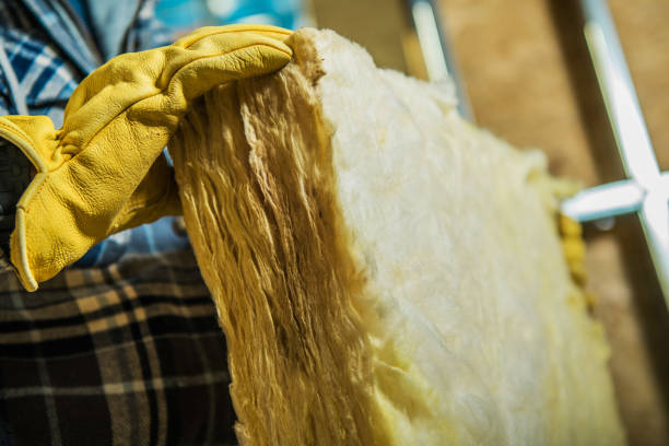 Best Geographic-Specific Insulation Services in Pitman, NJ