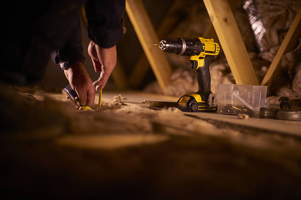 Best Cellulose Insulation in Pitman, NJ